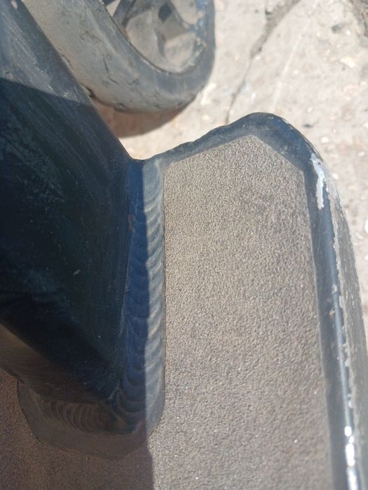 трюковий самокат native stem