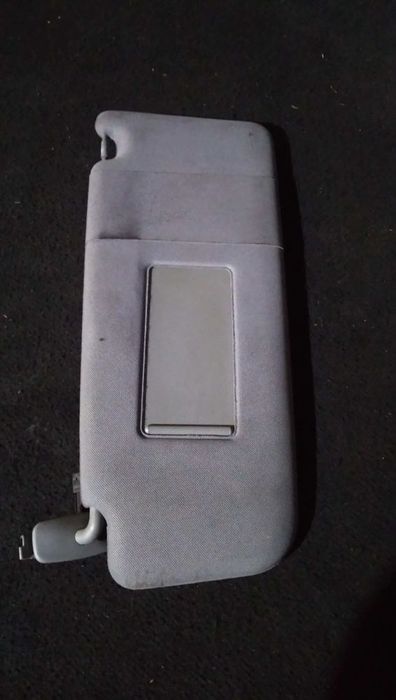 Pala De Sol Pendura Audi A6 (4B2, C5)