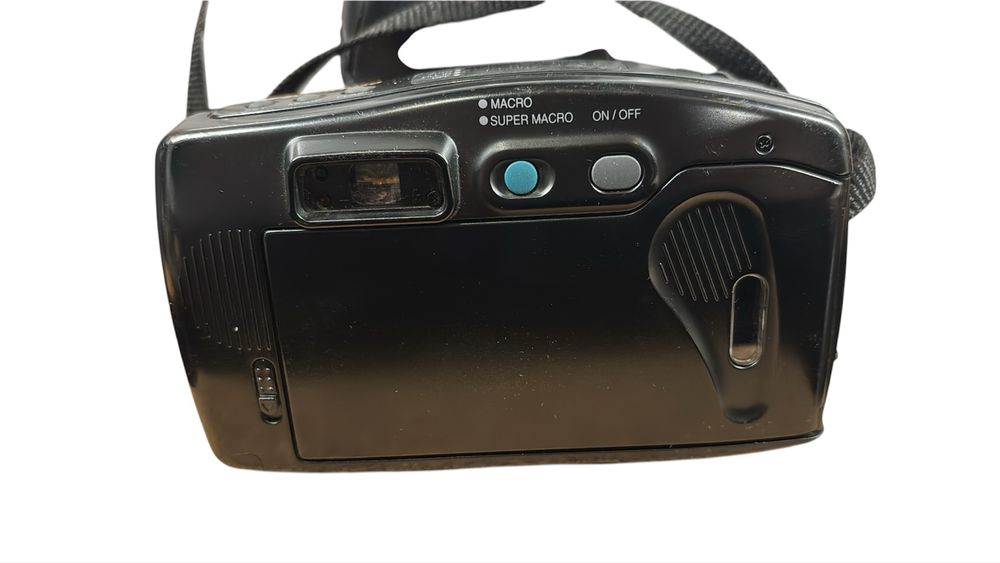 Aparat analogowy Samsung AF Zoom 1050