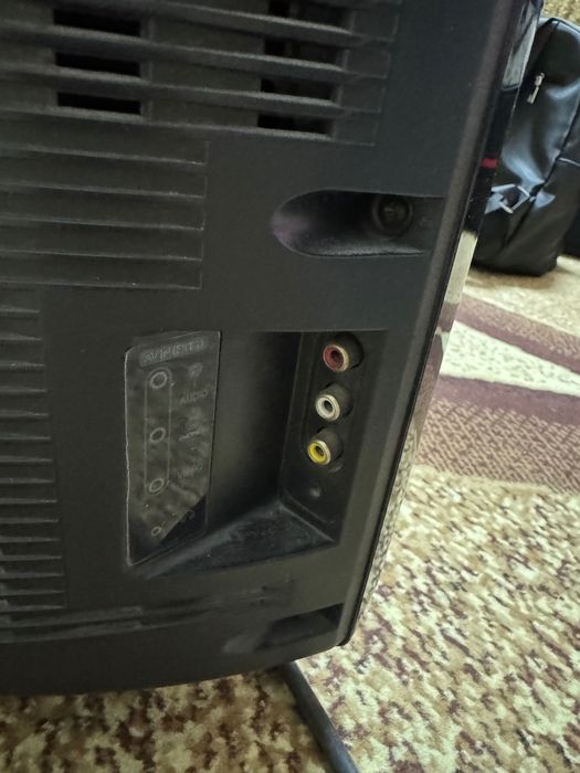 Телевізор Samsung