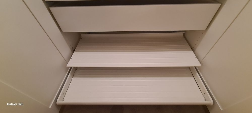 Movel IKEA - Novo