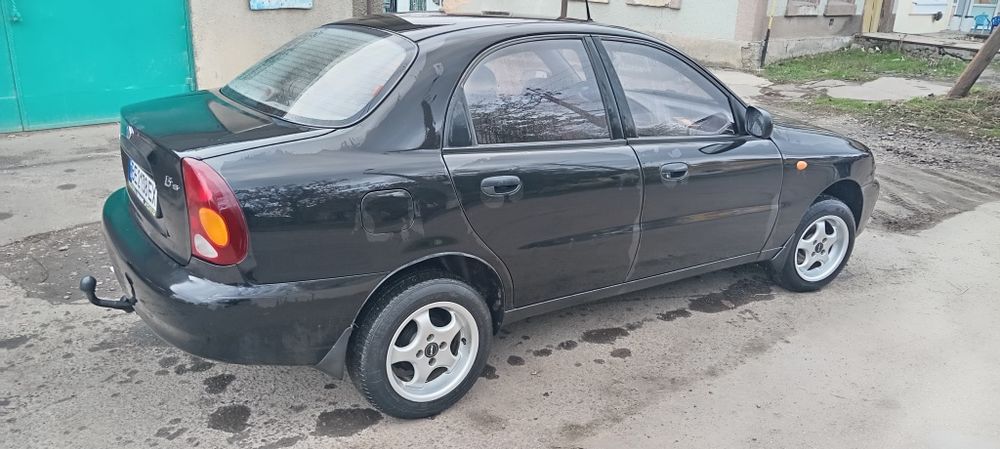 Продам автомобіль!