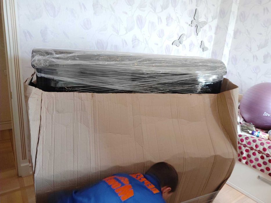 Газель, Спринтер 2-10 тон. Грузоперевозки, переезды, грузчики