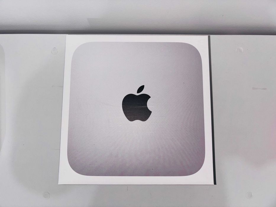 Apple Mac Mini M2 Pro | 512GB | 16GB RAM | Como Novo