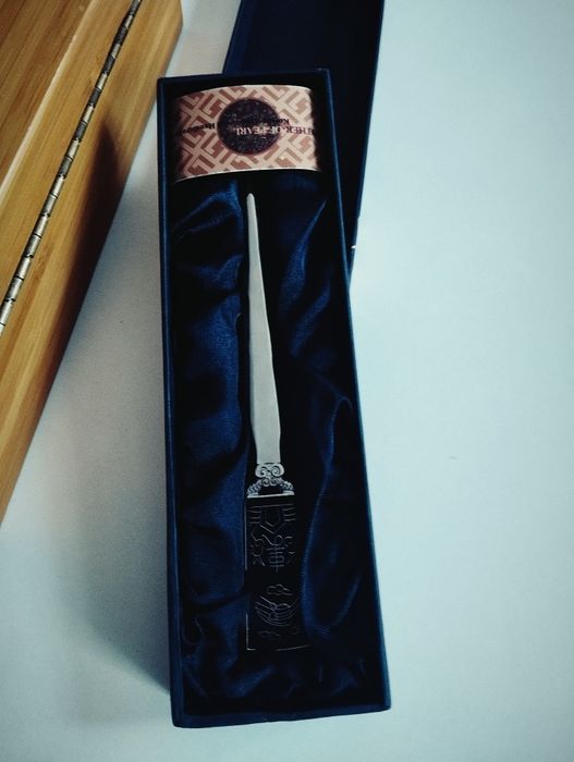 Антикваріат Китаю