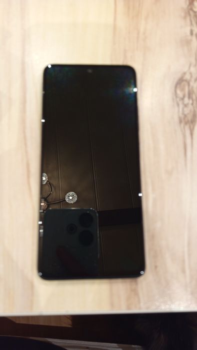 Redmi Note 11 Pro 5G zalany