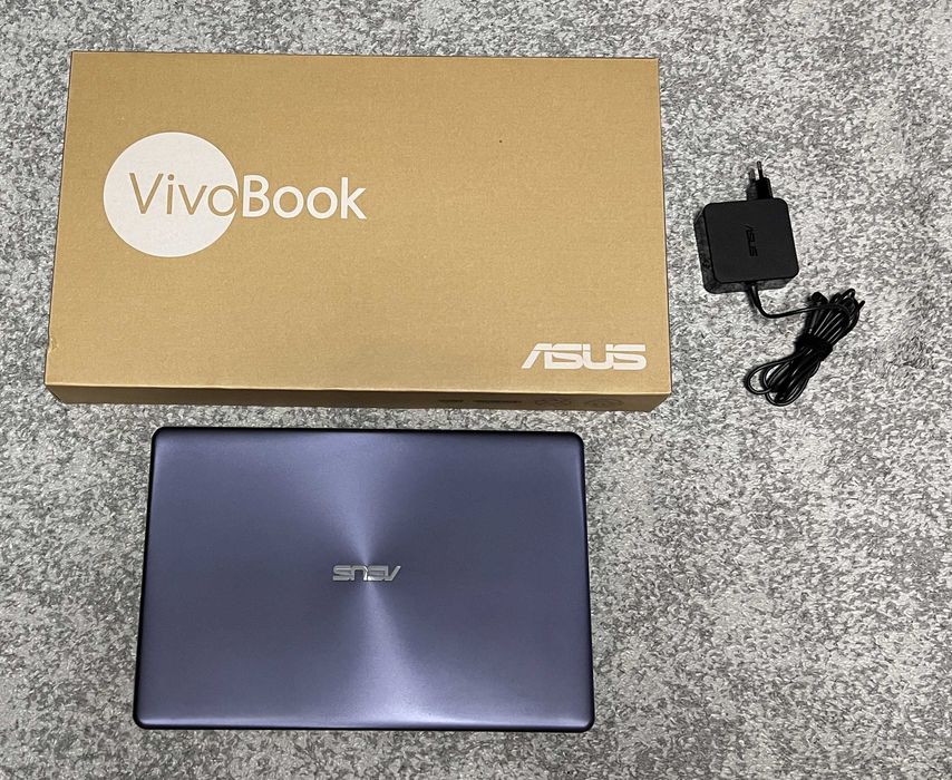 Asus Vivobook 14 X510U
