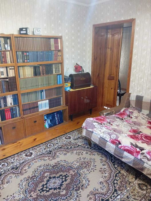 Продам дом переулок Джутовый