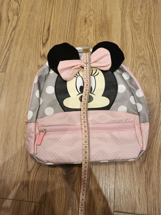Plecak dziecięcy Disney