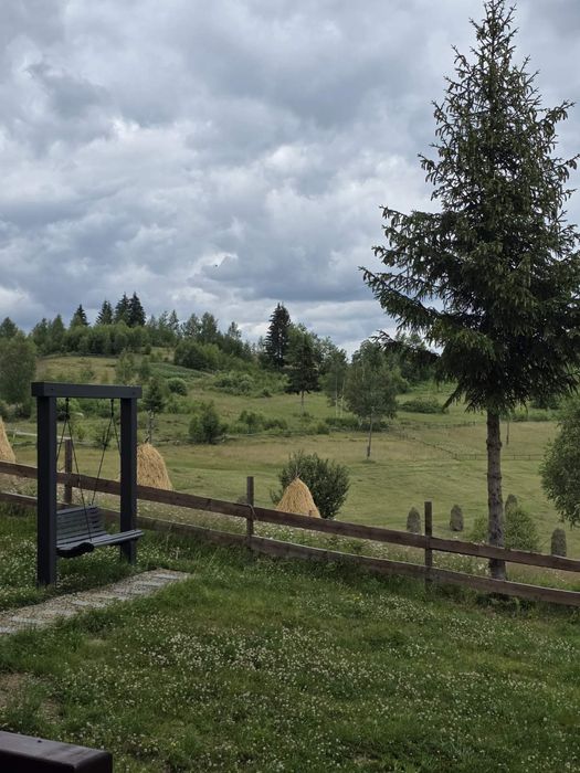 Продам будинок в Карпатах