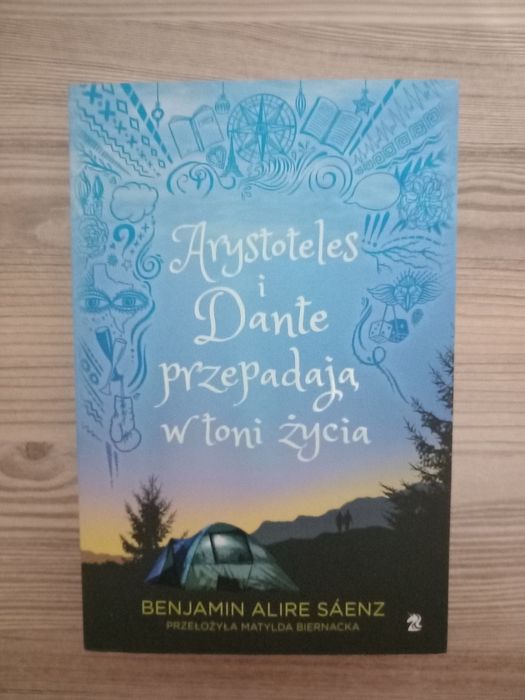 ,,Arystoteles i Dante przepadają w toni życia".