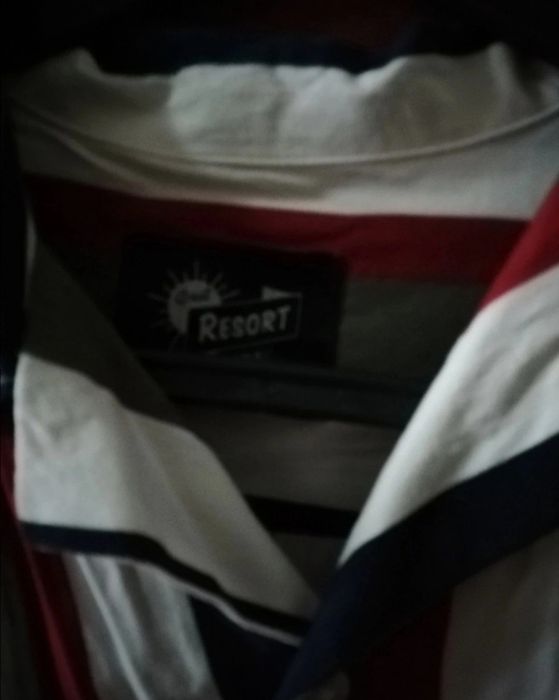 Camisa Lefties S