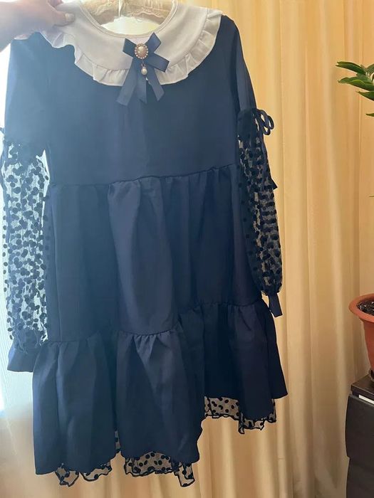 Сукня шкільна якісна