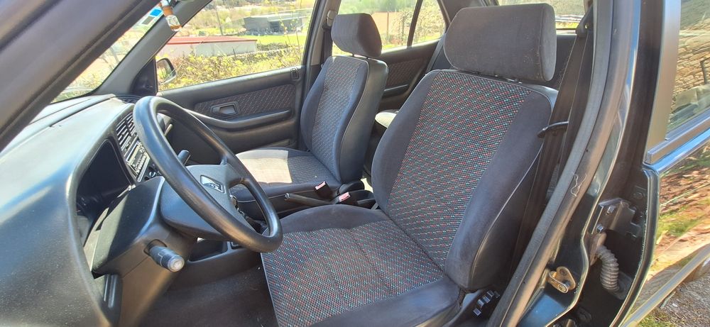 Peugeot 306 96.600 kms
