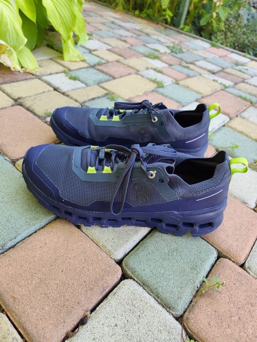 Кроссовки On Running Cloudultra 2 (Swiss Engineering)  44 / 44,5