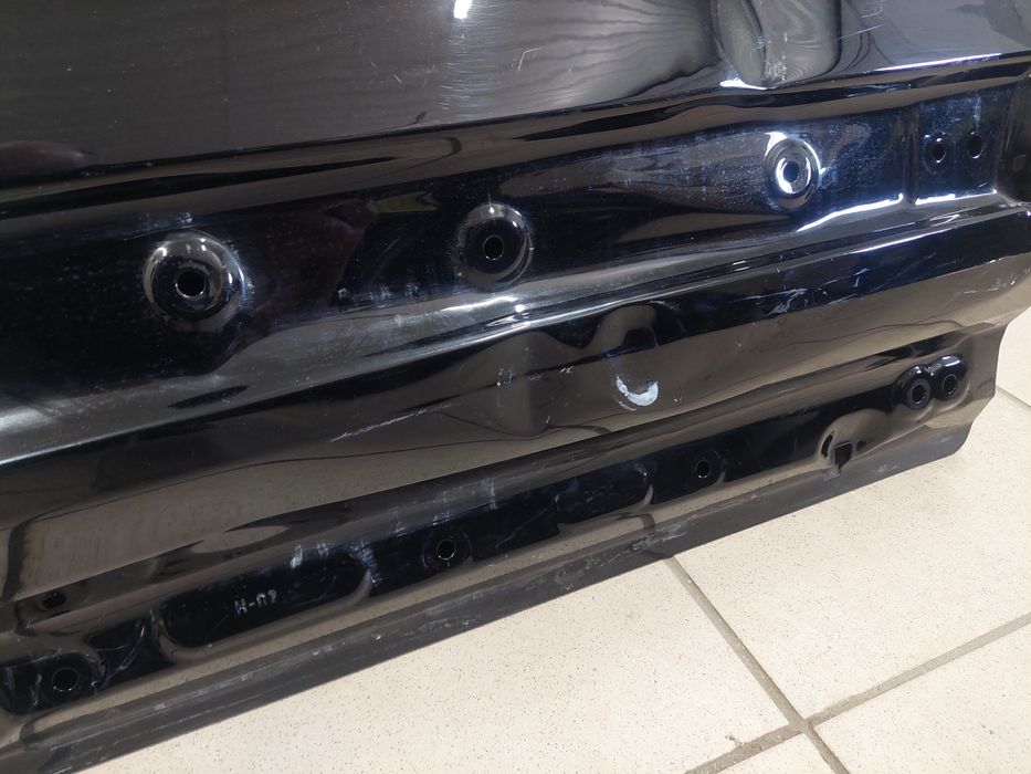 Передні двері Opel Mokka E(електро) Опель мокка електро