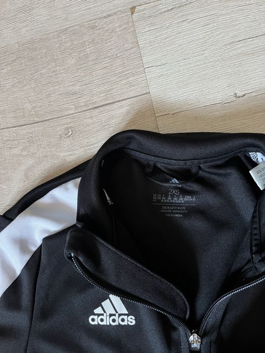 Зіпка adidas нова