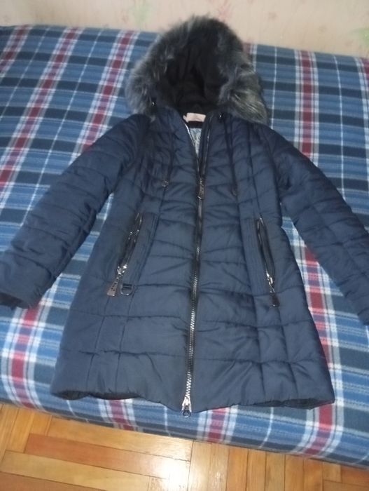 Куртка качественная и удобная! Недорого!!