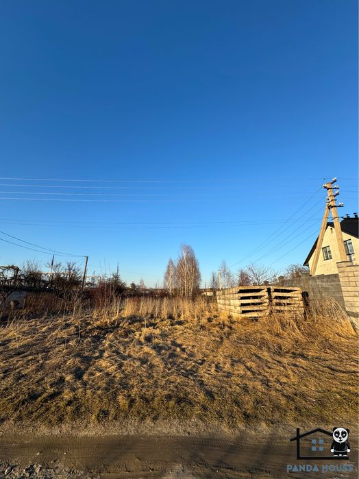 Продається земельна ділянка