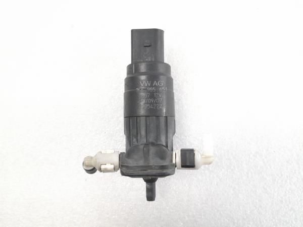 Motor de esguicho AUDI A4 Avant (8K5, B8)