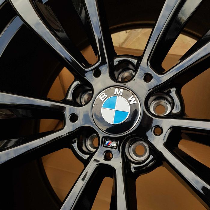 Диски BMW НОВІ різноширокі R20 5x120 БМВ X6 F16 M perfomance Х5М F15