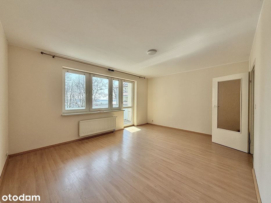 Mieszkanie z widokiem na port | 3 pokoje | balkon | parking - Widok 2