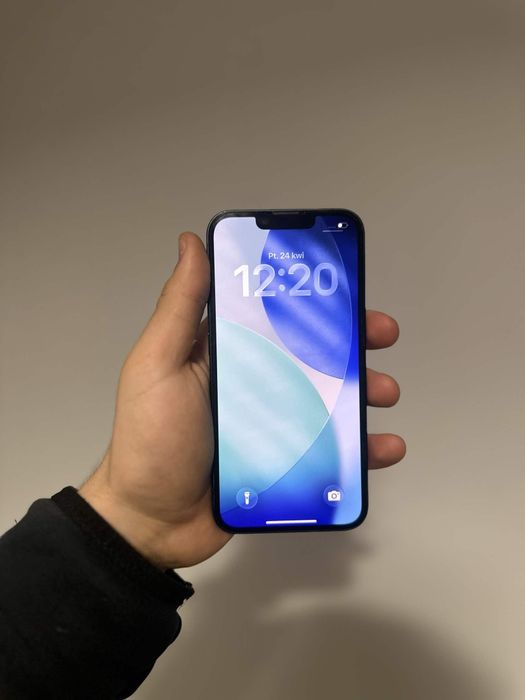 IPhone 14 128gb | Stan bardzo dobry | 86% Kondycji