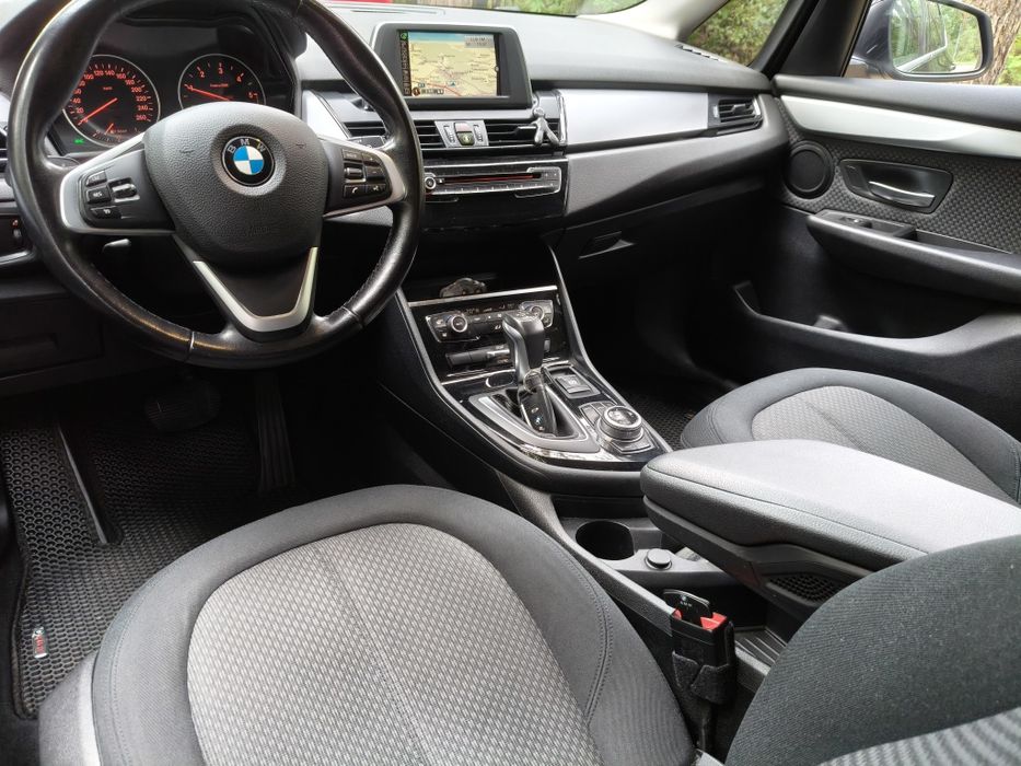 Продам BMW 216 D, Active Tourer,2016,Evropa!