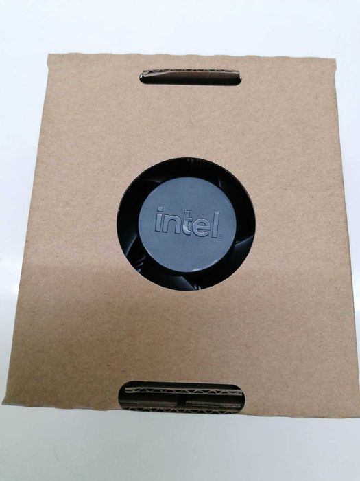 Cooler LGA1700 Intel NOVO64585266528771121