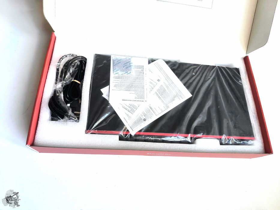 Mint! Звукова карта Focusrite Scarlett 18i20 '2021Gen 3