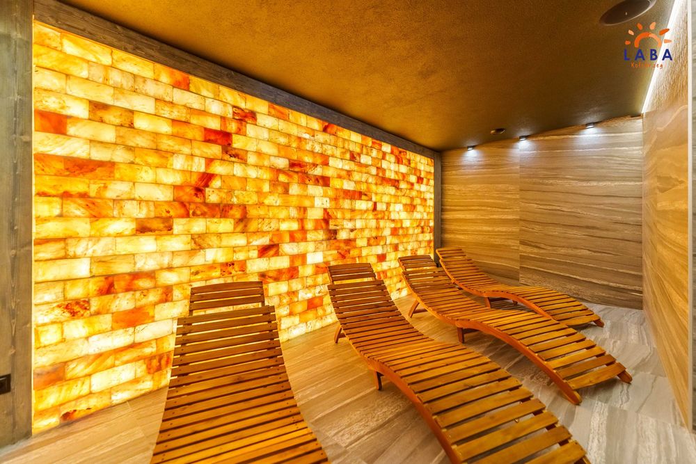 Apartament / Basen / Spa / Parking / Blisko Plaży