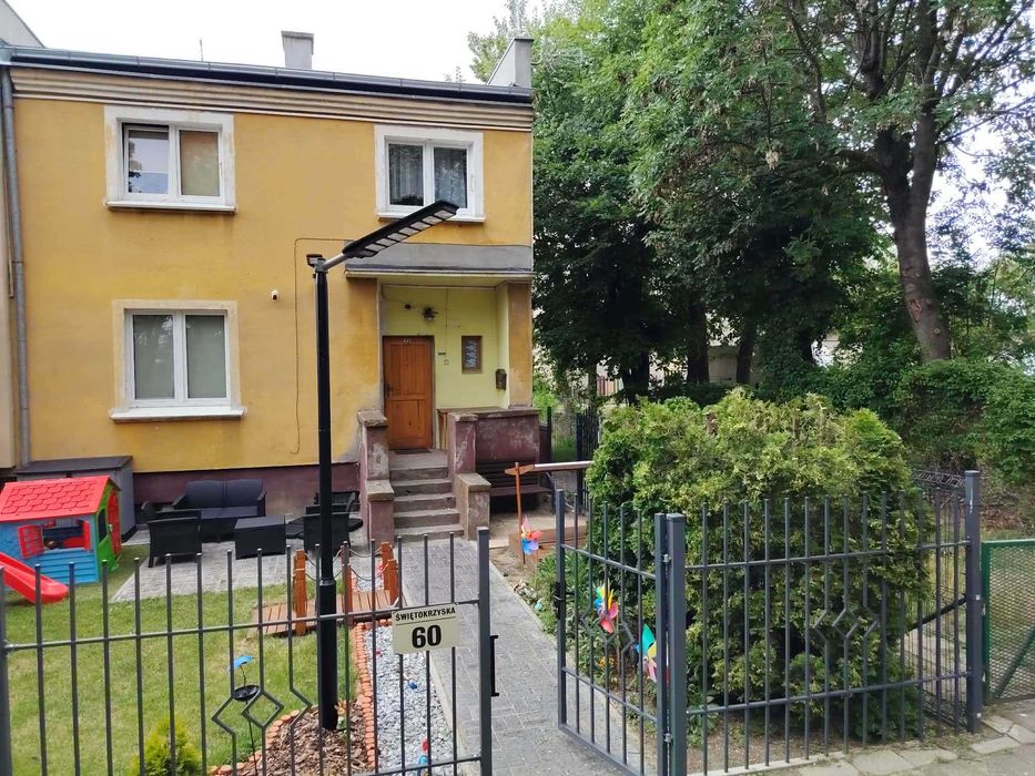 sprzedaz mieszkania ul.Swietokrzyska