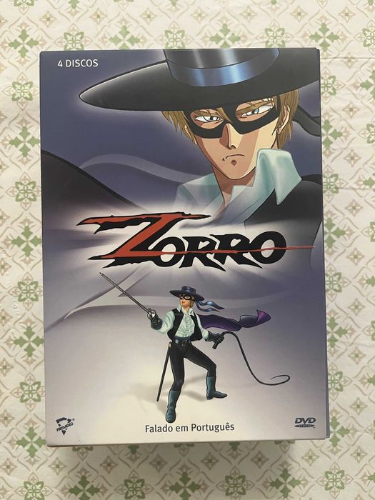 DVD e BluRay antigos