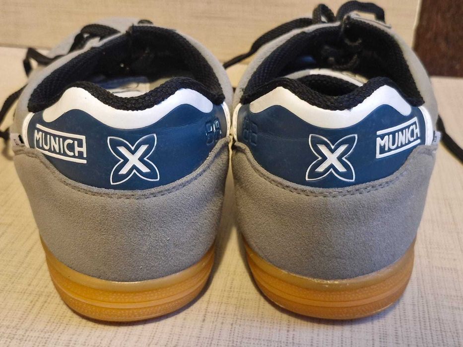 Ténis Futsal Munich G3 43
