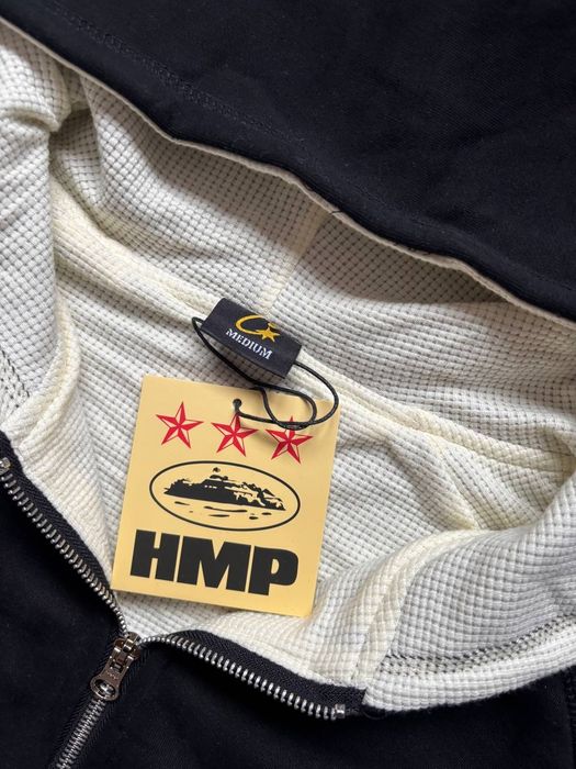 Зіп-худі Corteiz HMP