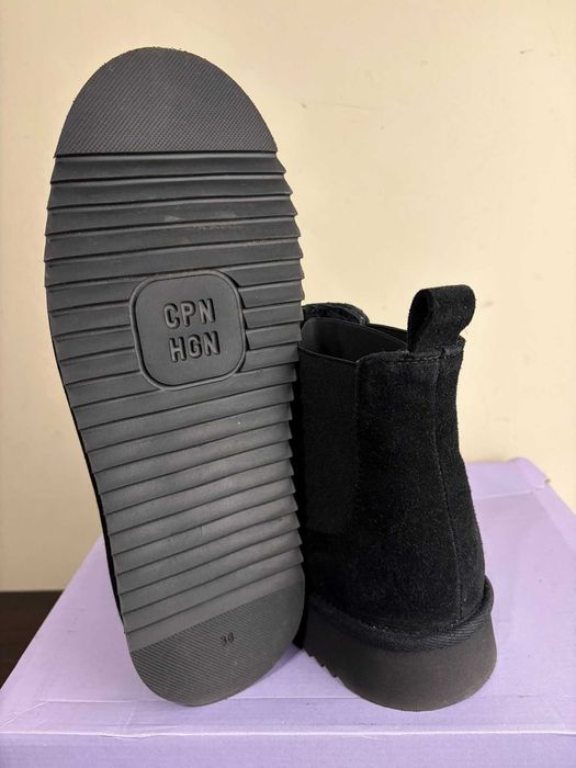 Buty/Botki Copenhagen Chelsea CPH259