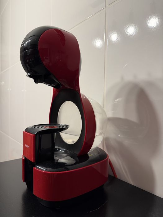 Coffee Machine487673454385571840