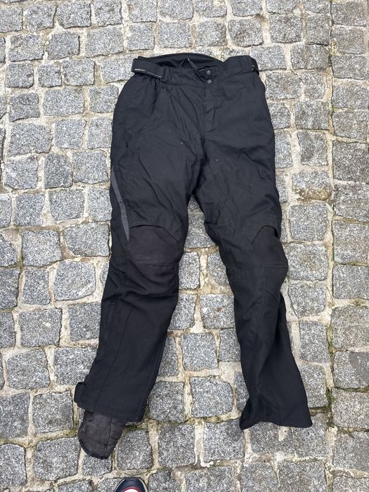 Calca Revit tamanho M