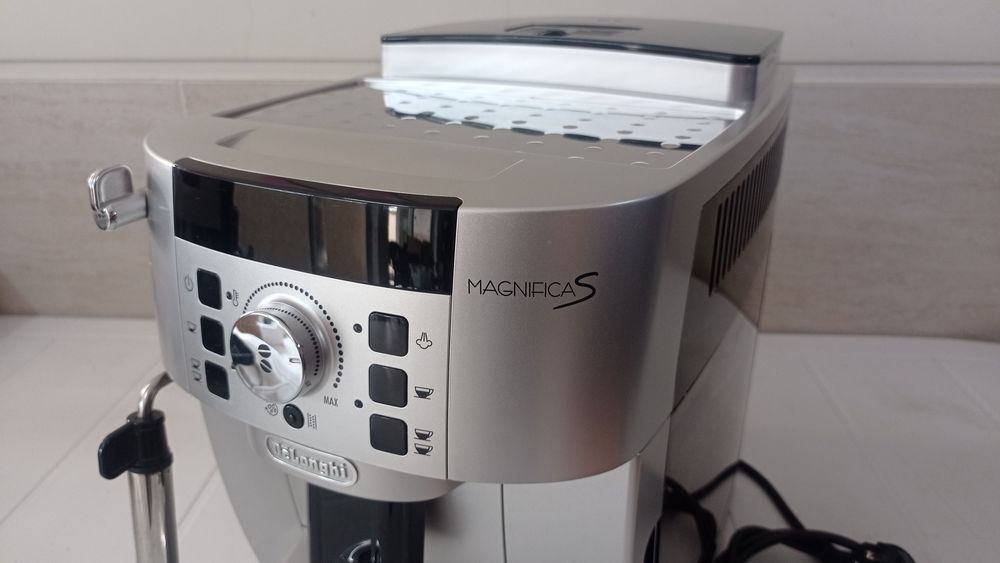 Delonghi magnífica S