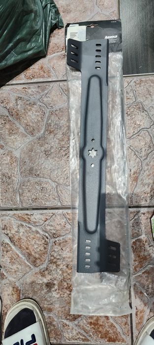 Ostrze do Mini Ridera 60RD i skutera MI Original Arnold