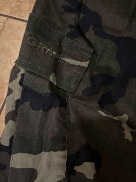 Komplet bluza i spodnie