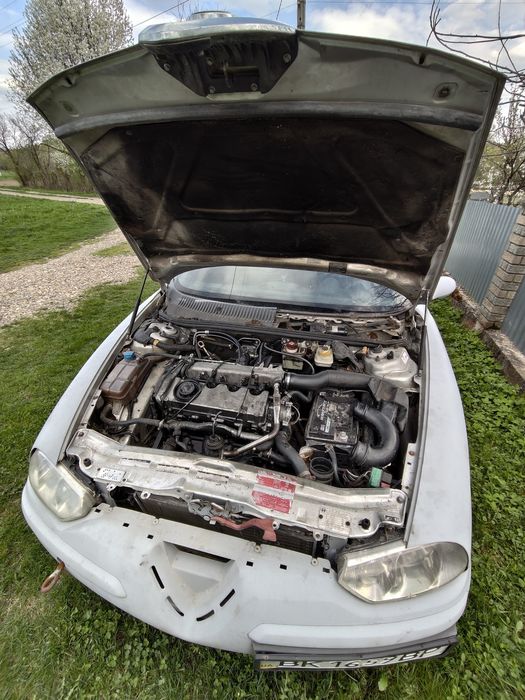 Alfa Romeo 156   1.9  jtd