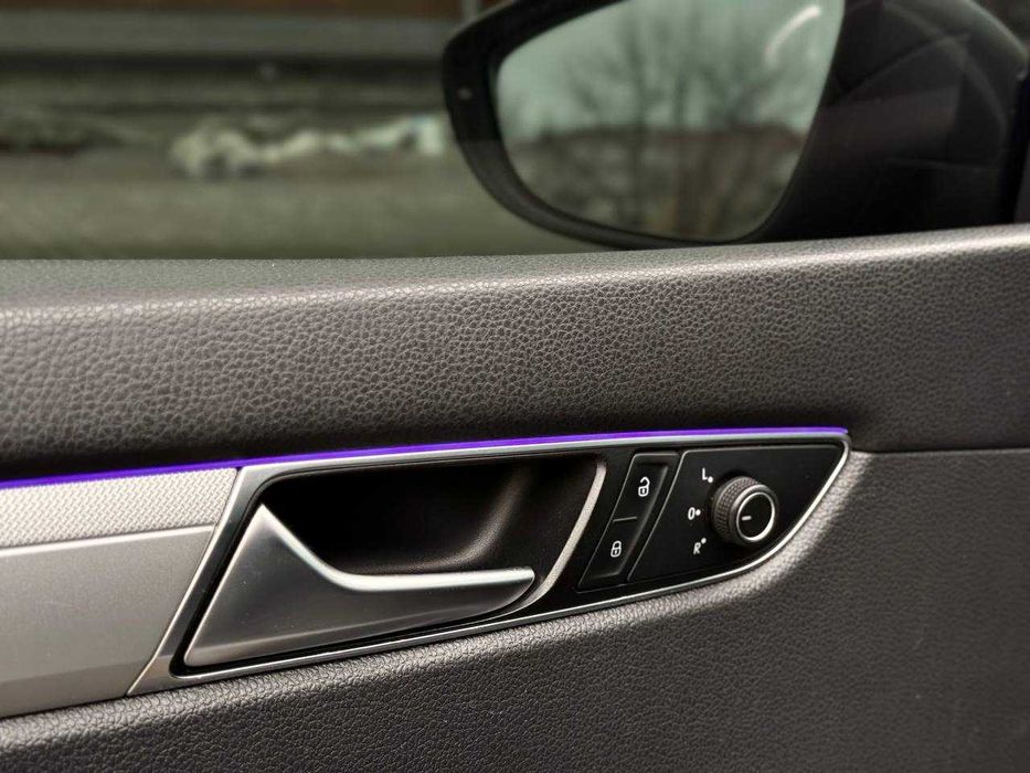 Volkswagen Passat 2015 рік