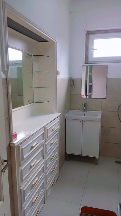 Quarto para arrendar