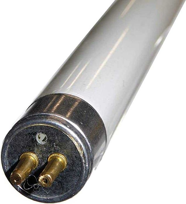 Osram Lumilux Basic T5 Świetlówka, G5 8W, Biały