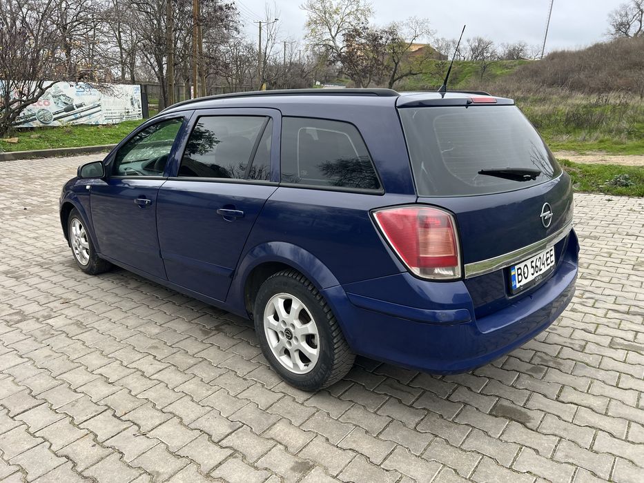 Продам Opel Astra