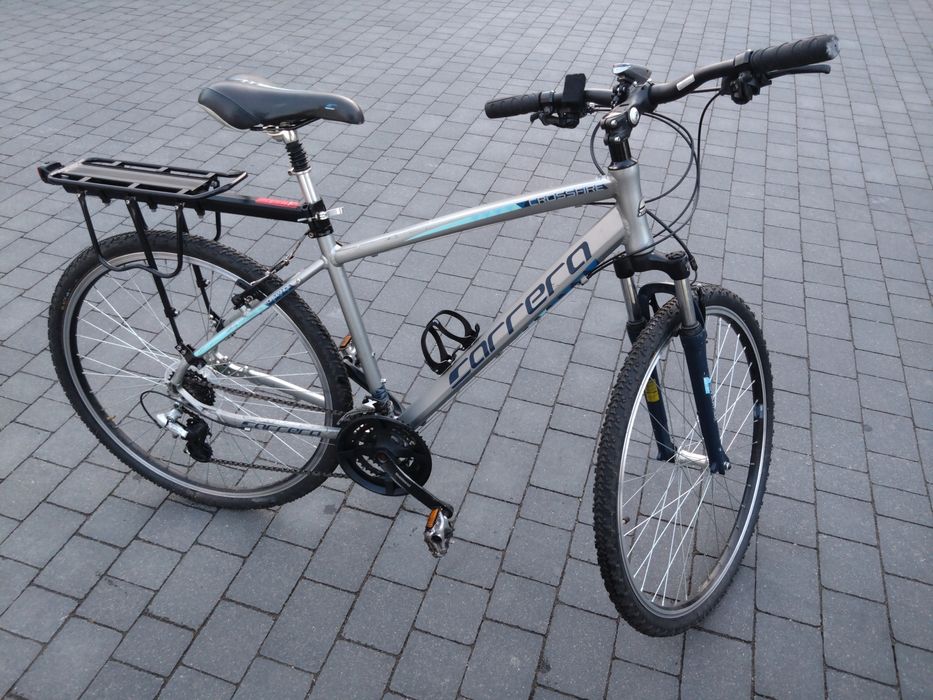 Sprzedam Rower 28" carrera