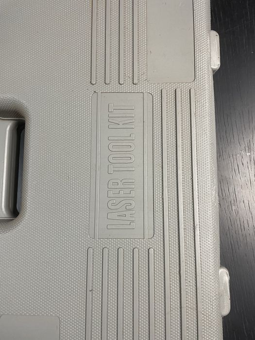 Tripe para nivel de laser