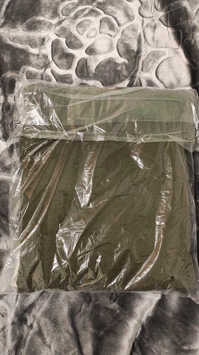 2x Bielizna zimowa 507T/Mon