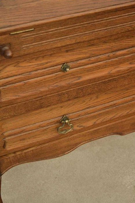 sekretarzyk ludwikowski biurko